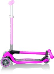 GLOBBER SCOOTER PRIMO FOLDABLE DEEP PINK ΠΑΤΙΝΙ 6